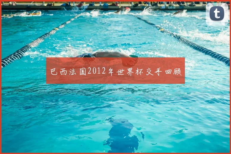 巴西法国2012年世界杯交手回顾