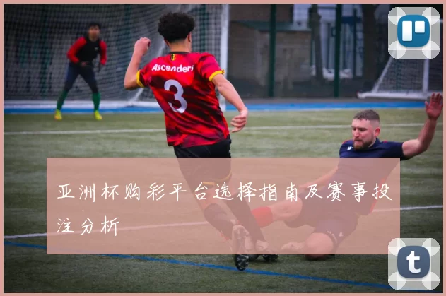 亚洲杯购彩平台选择指南及赛事投注分析