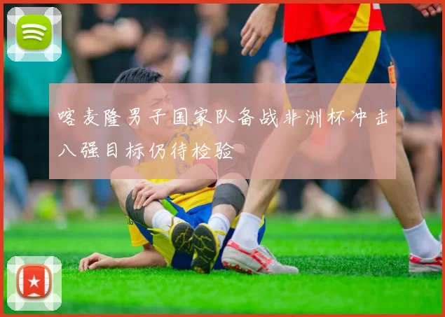 喀麦隆男子国家队备战非洲杯冲击八强目标仍待检验